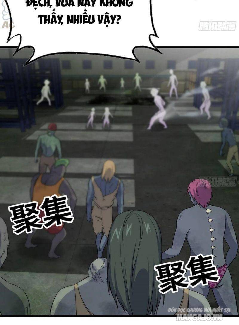 Tôi Chuyển Vàng Tại Mạt Thế Chapter 134 - Trang 2