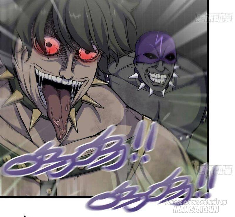 Tôi Chuyển Vàng Tại Mạt Thế Chapter 134 - Trang 2