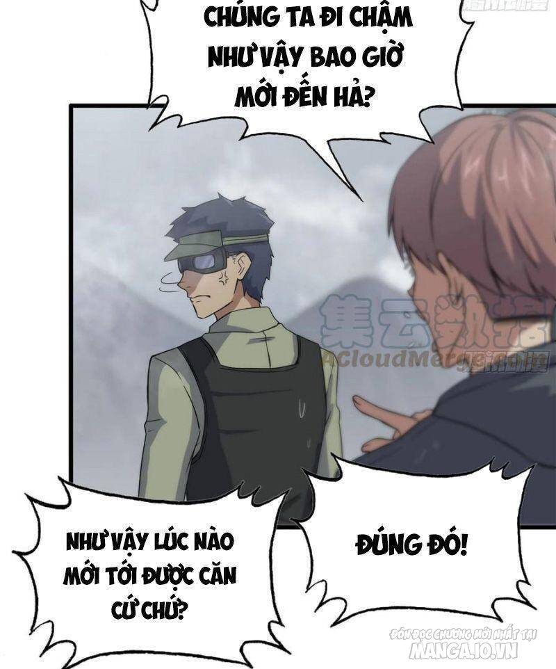 Tôi Chuyển Vàng Tại Mạt Thế Chapter 134 - Trang 2