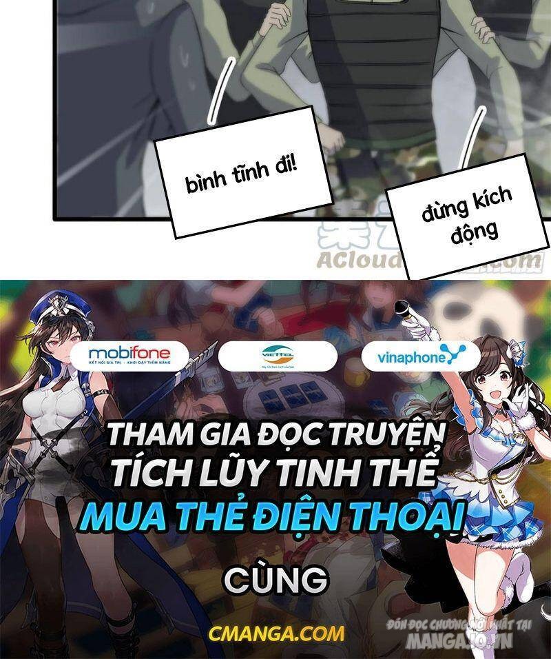 Tôi Chuyển Vàng Tại Mạt Thế Chapter 134 - Trang 2