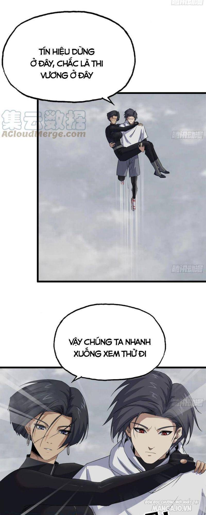 Tôi Chuyển Vàng Tại Mạt Thế Chapter 134 - Trang 2