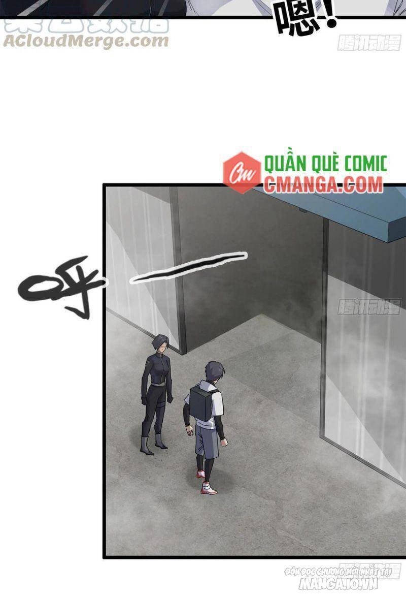 Tôi Chuyển Vàng Tại Mạt Thế Chapter 134 - Trang 2