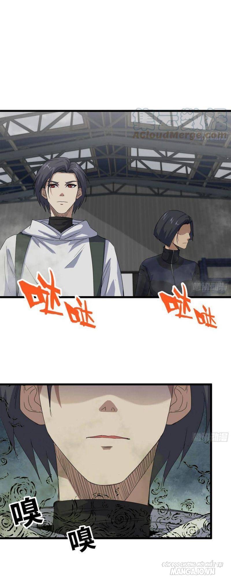 Tôi Chuyển Vàng Tại Mạt Thế Chapter 134 - Trang 2