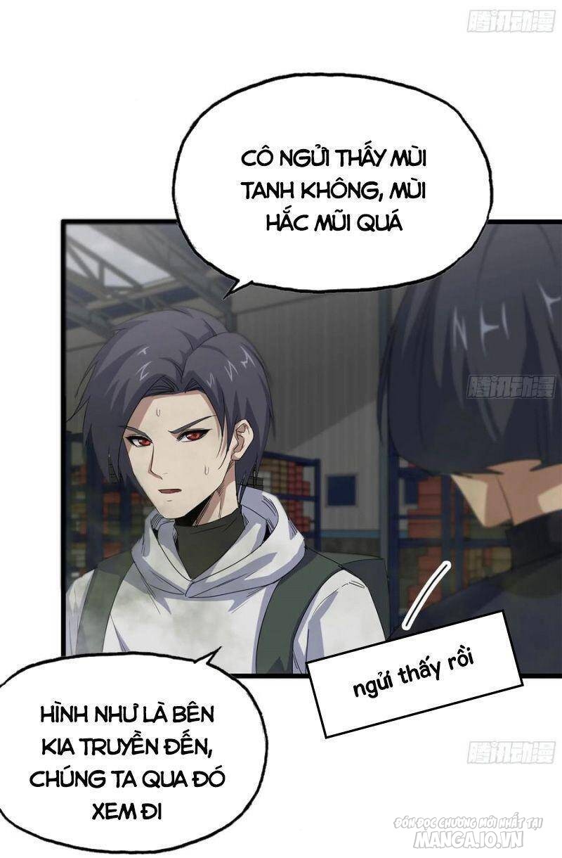 Tôi Chuyển Vàng Tại Mạt Thế Chapter 134 - Trang 2