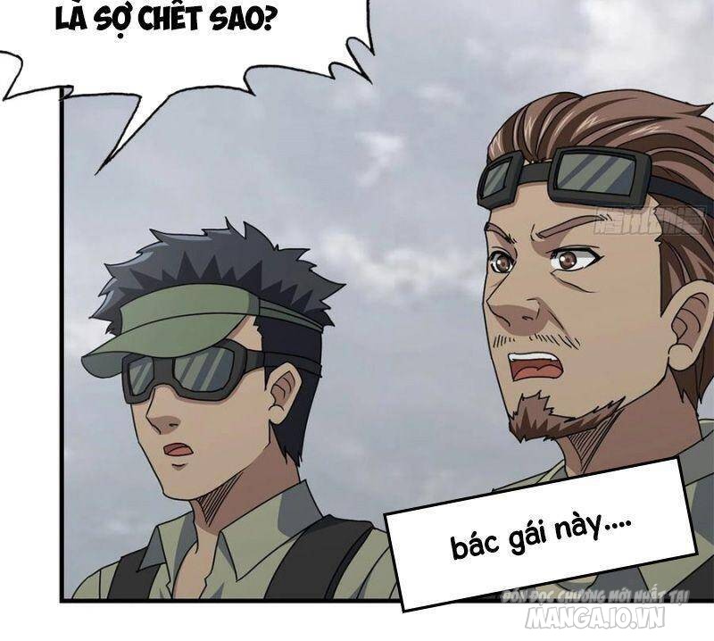 Tôi Chuyển Vàng Tại Mạt Thế Chapter 135 - Trang 2