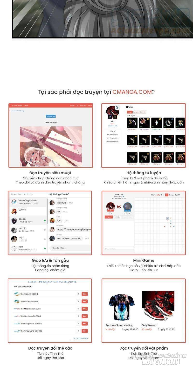 Tôi Chuyển Vàng Tại Mạt Thế Chapter 135 - Trang 2