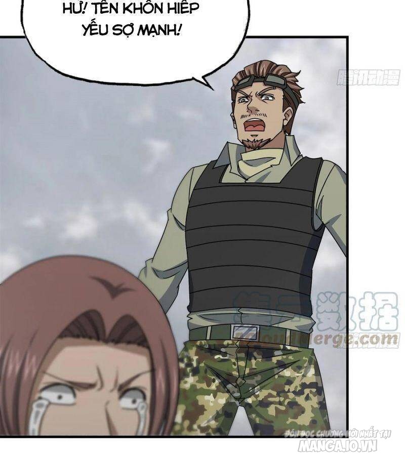 Tôi Chuyển Vàng Tại Mạt Thế Chapter 135 - Trang 2