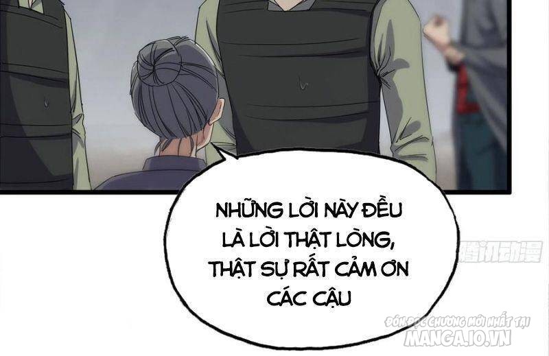 Tôi Chuyển Vàng Tại Mạt Thế Chapter 135 - Trang 2