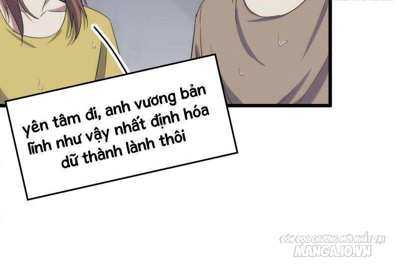 Tôi Chuyển Vàng Tại Mạt Thế Chapter 135 - Trang 2