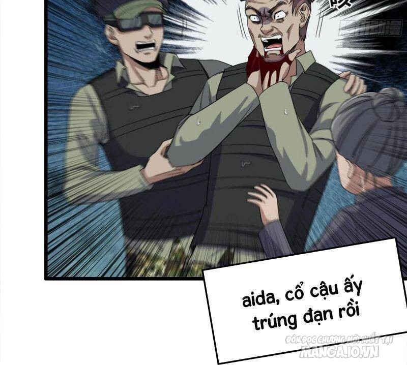 Tôi Chuyển Vàng Tại Mạt Thế Chapter 135 - Trang 2