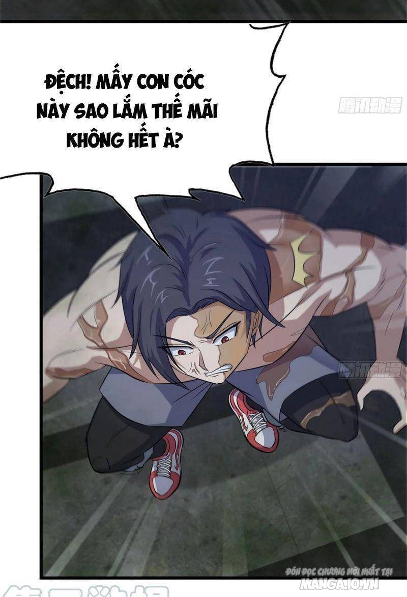 Tôi Chuyển Vàng Tại Mạt Thế Chapter 138 - Trang 2