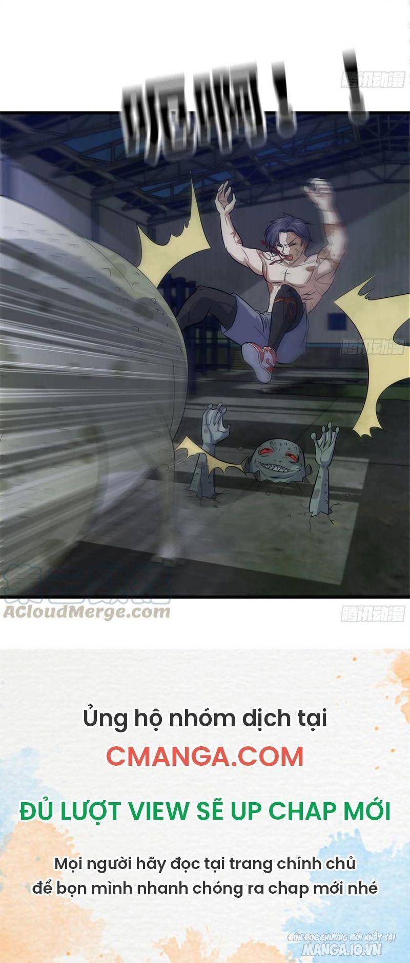 Tôi Chuyển Vàng Tại Mạt Thế Chapter 138 - Trang 2