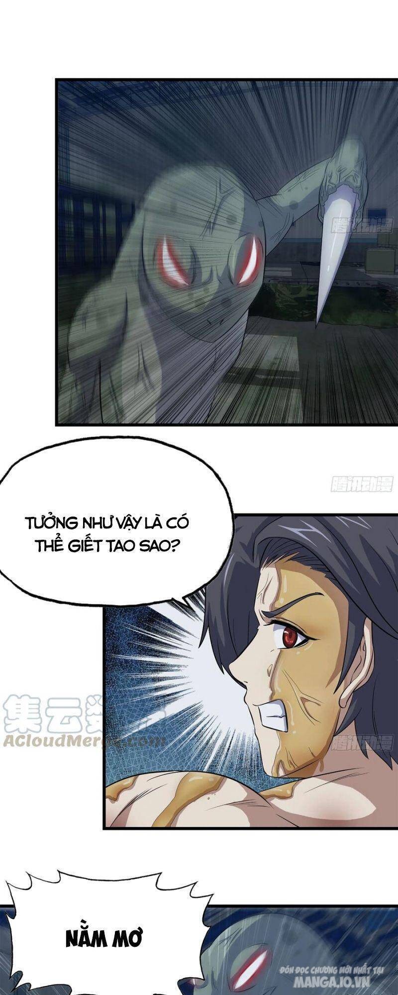 Tôi Chuyển Vàng Tại Mạt Thế Chapter 138 - Trang 2