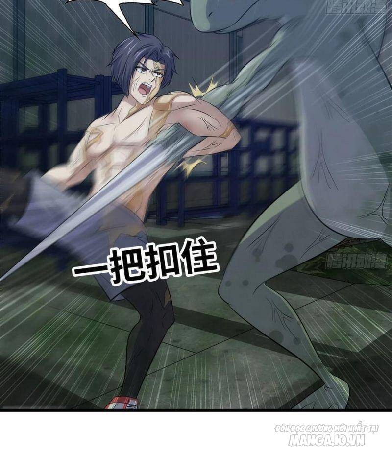 Tôi Chuyển Vàng Tại Mạt Thế Chapter 138 - Trang 2