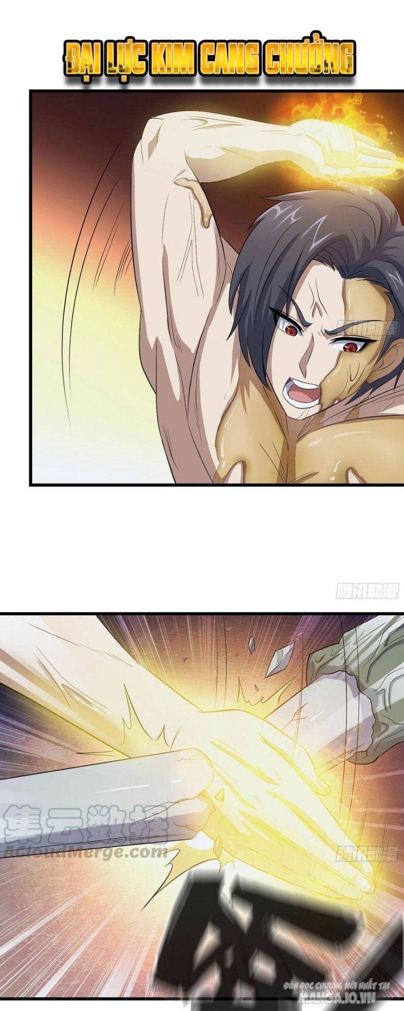 Tôi Chuyển Vàng Tại Mạt Thế Chapter 138 - Trang 2