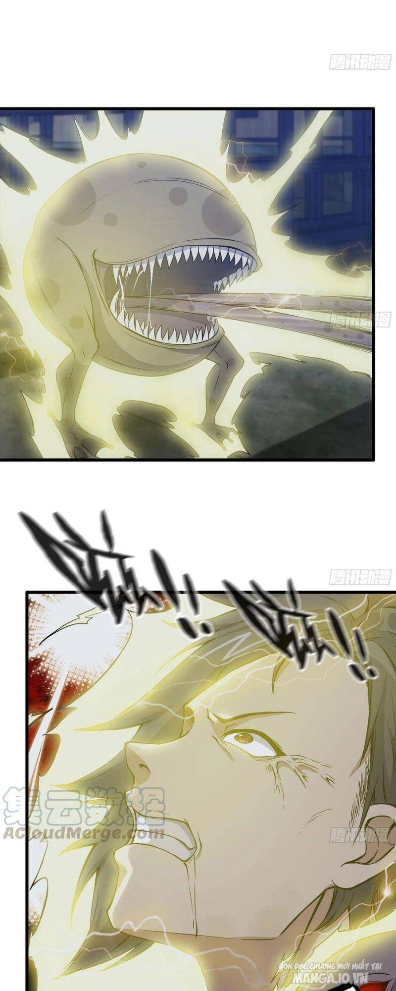 Tôi Chuyển Vàng Tại Mạt Thế Chapter 138 - Trang 2