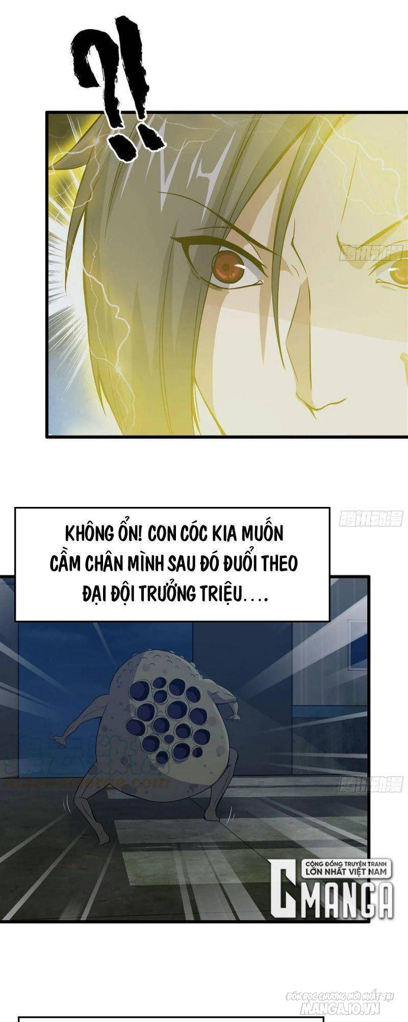 Tôi Chuyển Vàng Tại Mạt Thế Chapter 138 - Trang 2