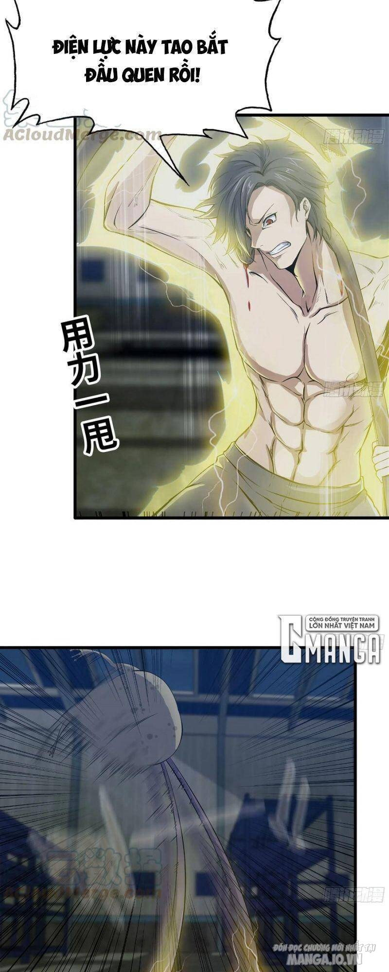 Tôi Chuyển Vàng Tại Mạt Thế Chapter 138 - Trang 2