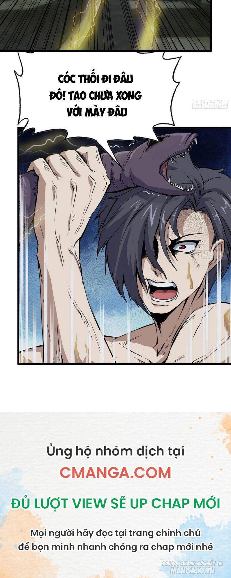 Tôi Chuyển Vàng Tại Mạt Thế Chapter 138 - Trang 2