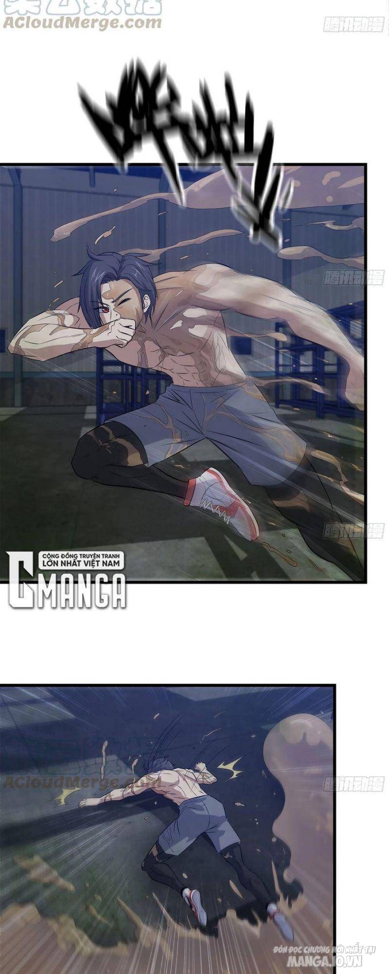 Tôi Chuyển Vàng Tại Mạt Thế Chapter 138 - Trang 2