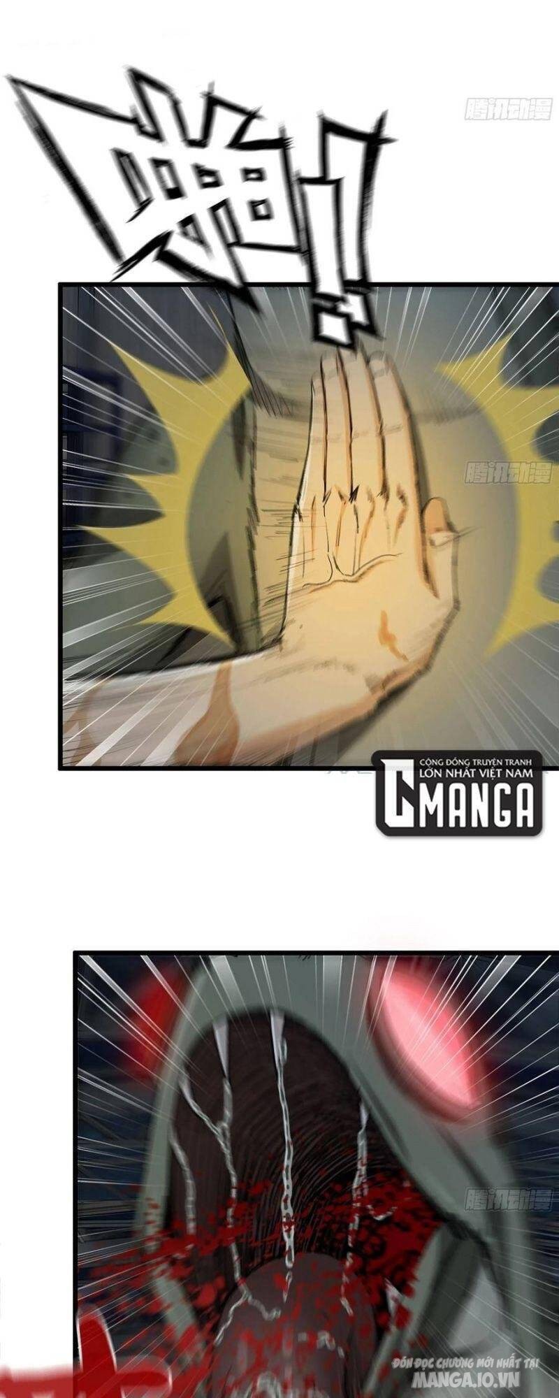 Tôi Chuyển Vàng Tại Mạt Thế Chapter 139 - Trang 2