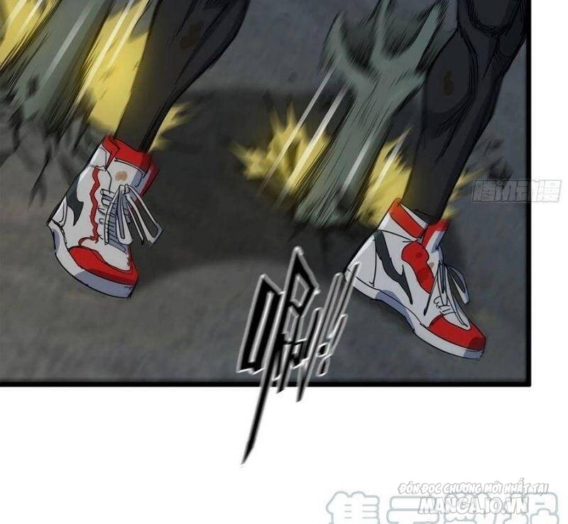 Tôi Chuyển Vàng Tại Mạt Thế Chapter 139 - Trang 2