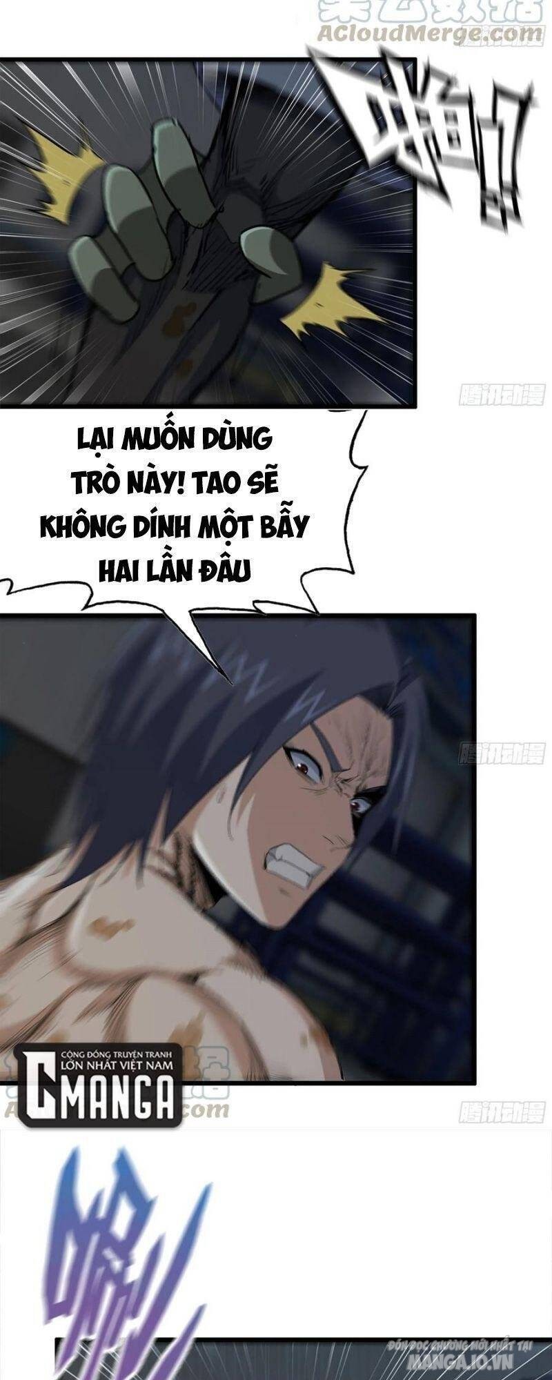 Tôi Chuyển Vàng Tại Mạt Thế Chapter 139 - Trang 2