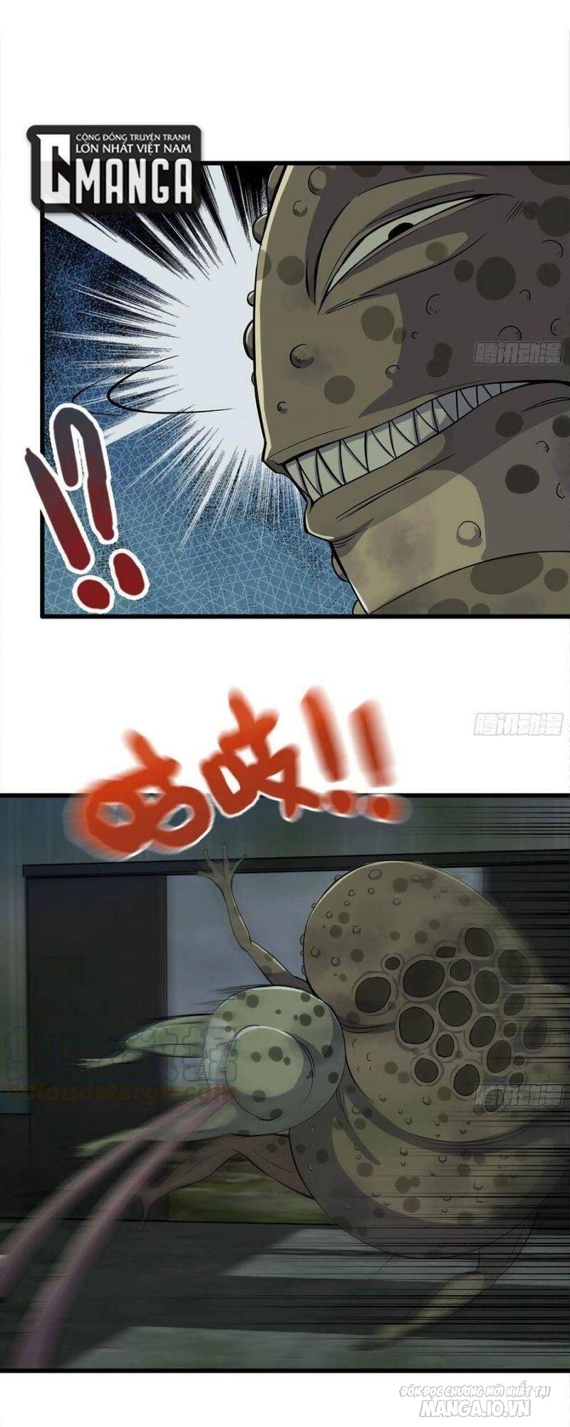 Tôi Chuyển Vàng Tại Mạt Thế Chapter 139 - Trang 2