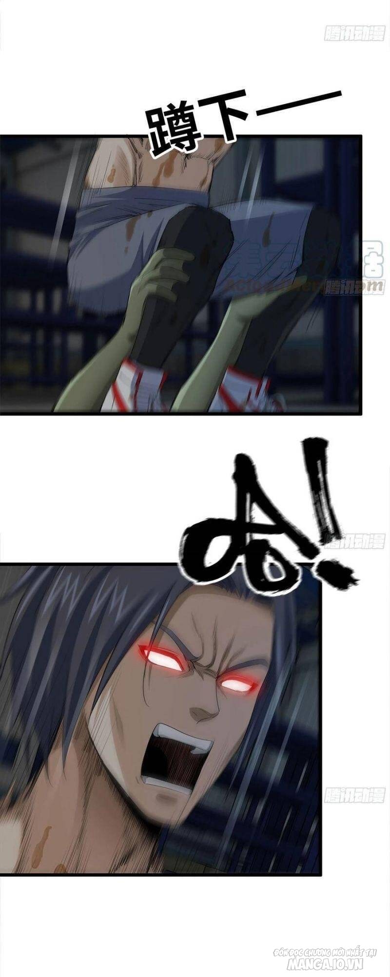 Tôi Chuyển Vàng Tại Mạt Thế Chapter 139 - Trang 2