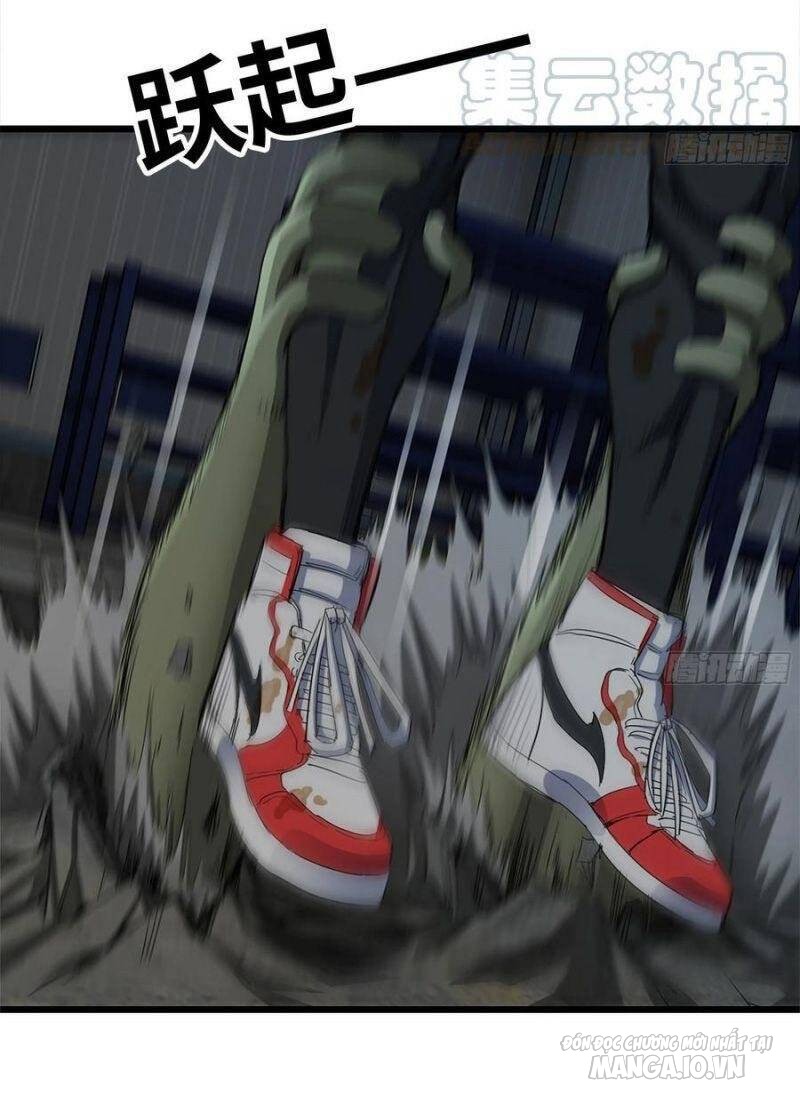 Tôi Chuyển Vàng Tại Mạt Thế Chapter 139 - Trang 2