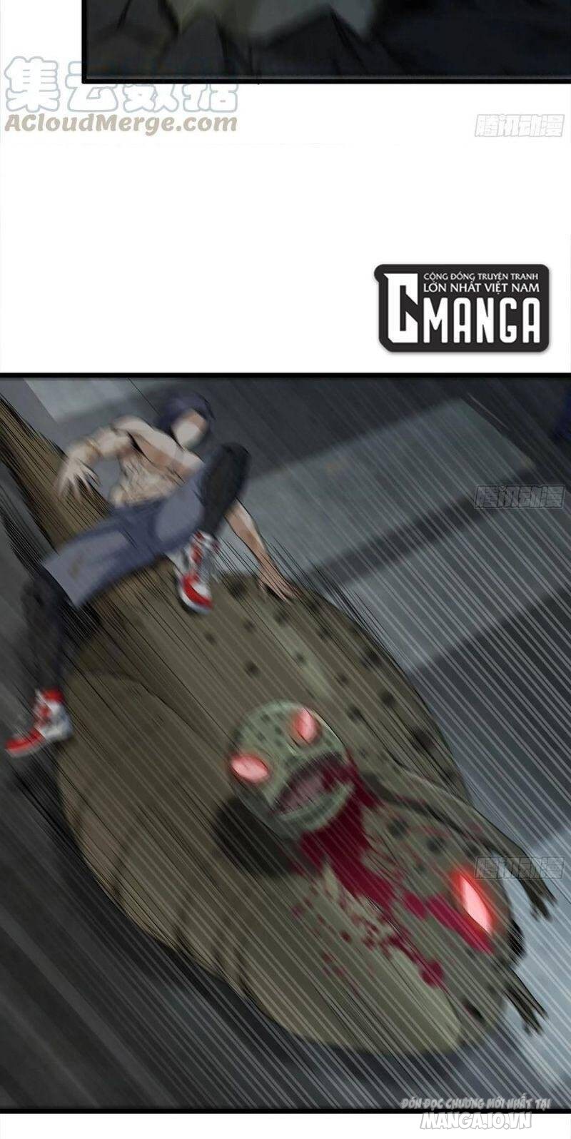 Tôi Chuyển Vàng Tại Mạt Thế Chapter 139 - Trang 2