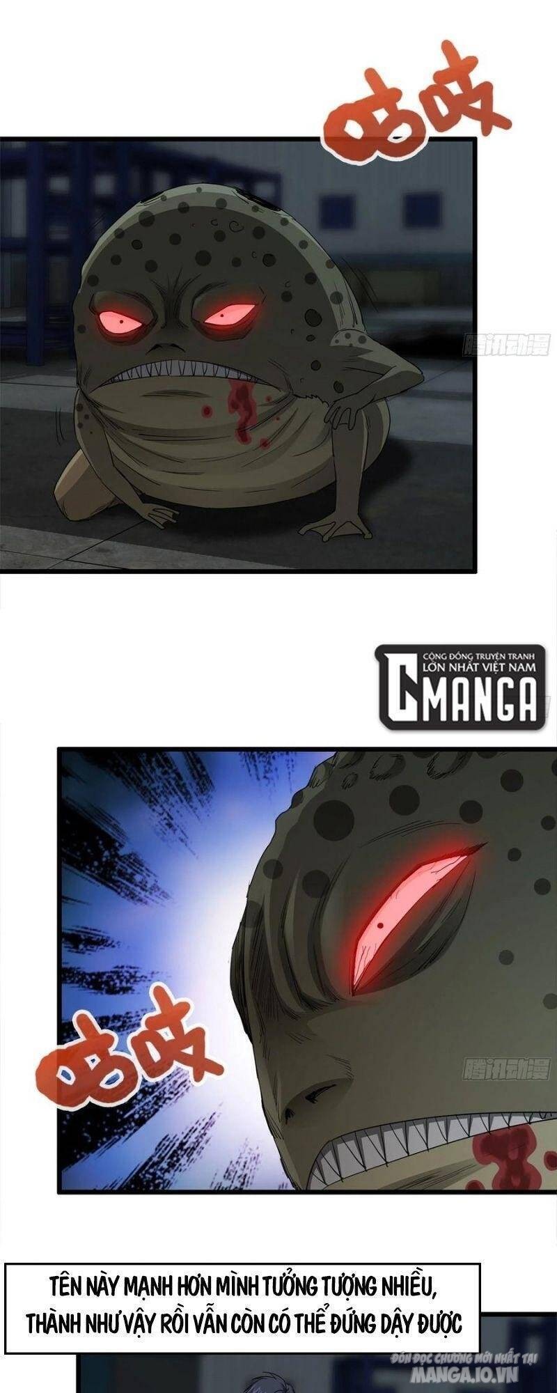 Tôi Chuyển Vàng Tại Mạt Thế Chapter 139 - Trang 2