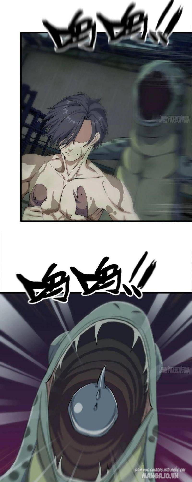 Tôi Chuyển Vàng Tại Mạt Thế Chapter 139 - Trang 2