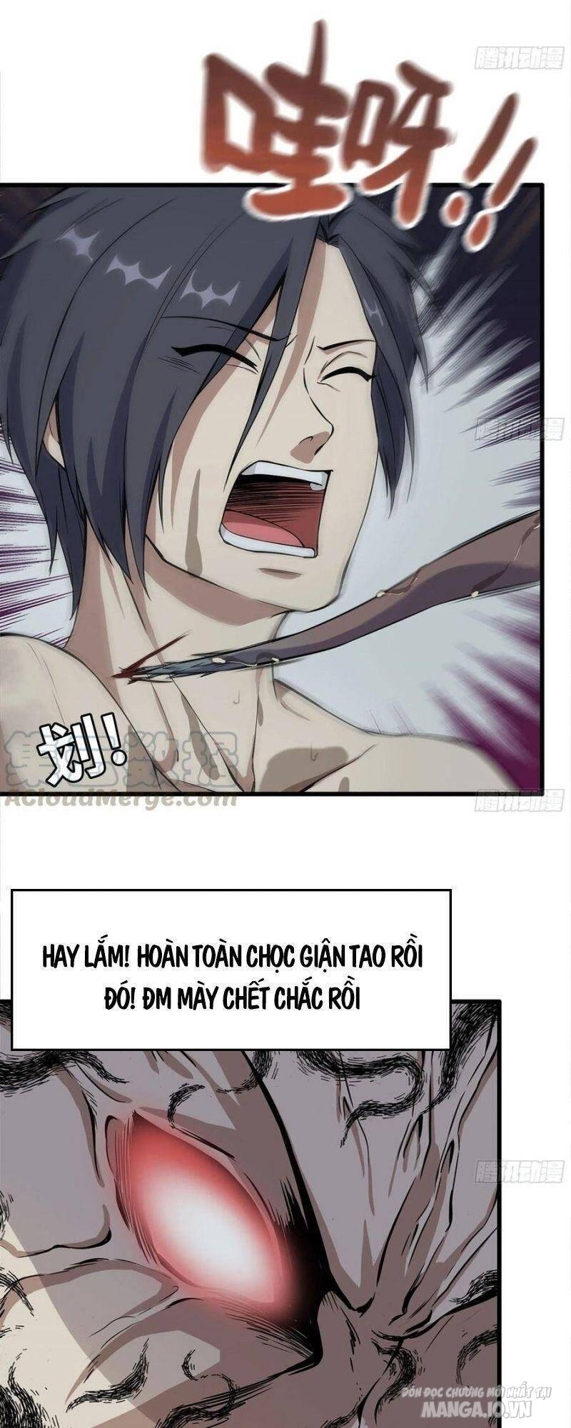 Tôi Chuyển Vàng Tại Mạt Thế Chapter 139 - Trang 2