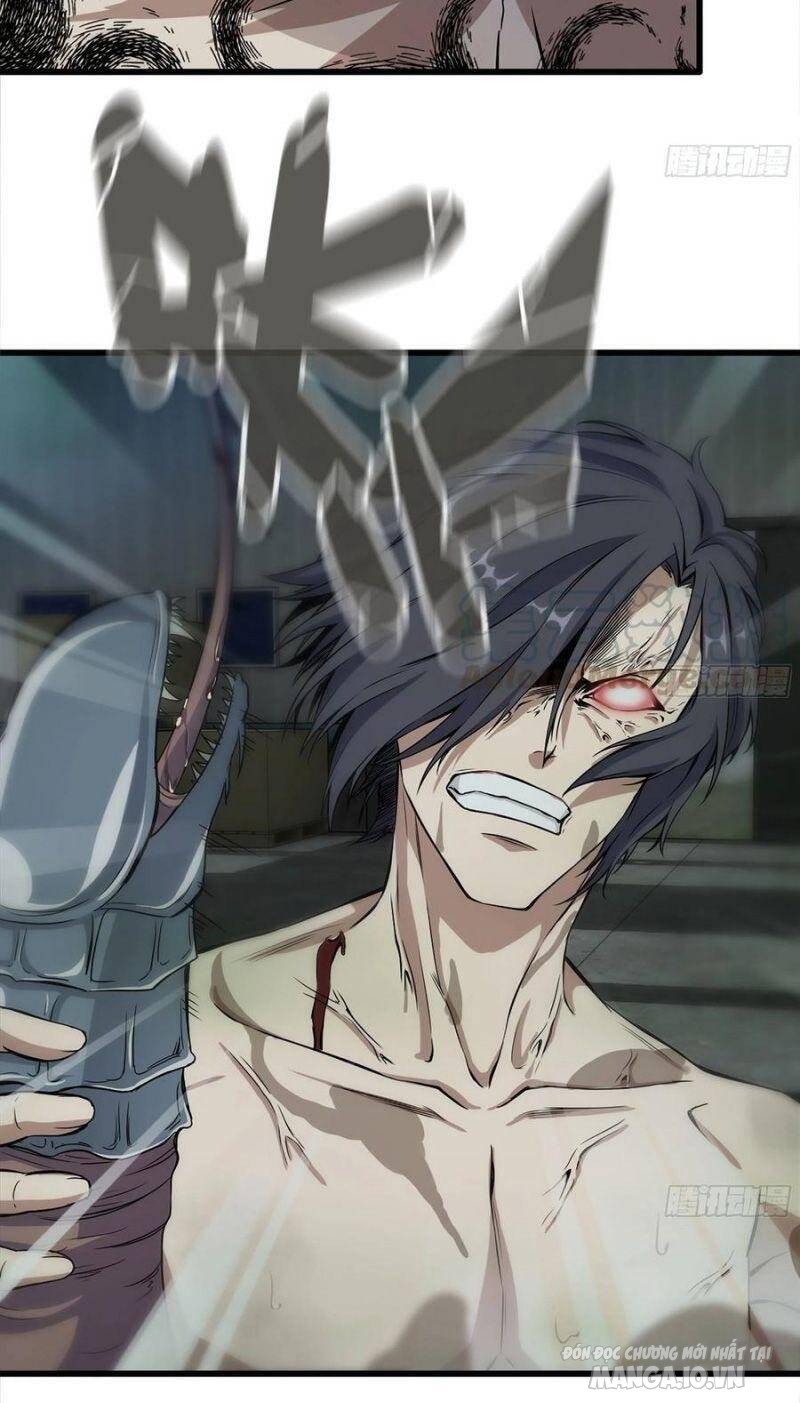 Tôi Chuyển Vàng Tại Mạt Thế Chapter 139 - Trang 2