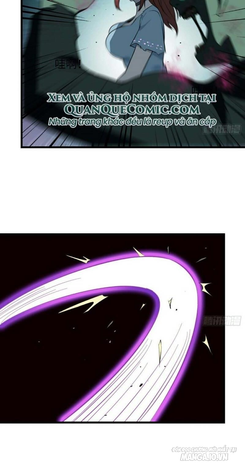 Tôi Chuyển Vàng Tại Mạt Thế Chapter 14 - Trang 2