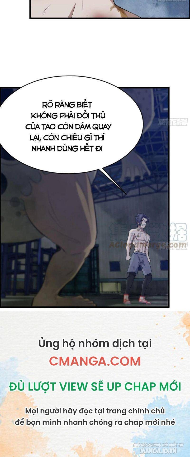 Tôi Chuyển Vàng Tại Mạt Thế Chapter 140 - Trang 2