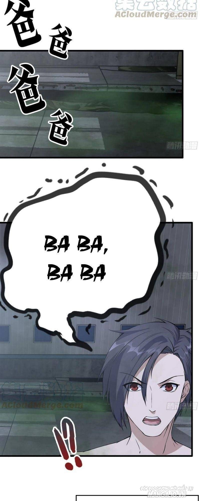 Tôi Chuyển Vàng Tại Mạt Thế Chapter 141 - Trang 2