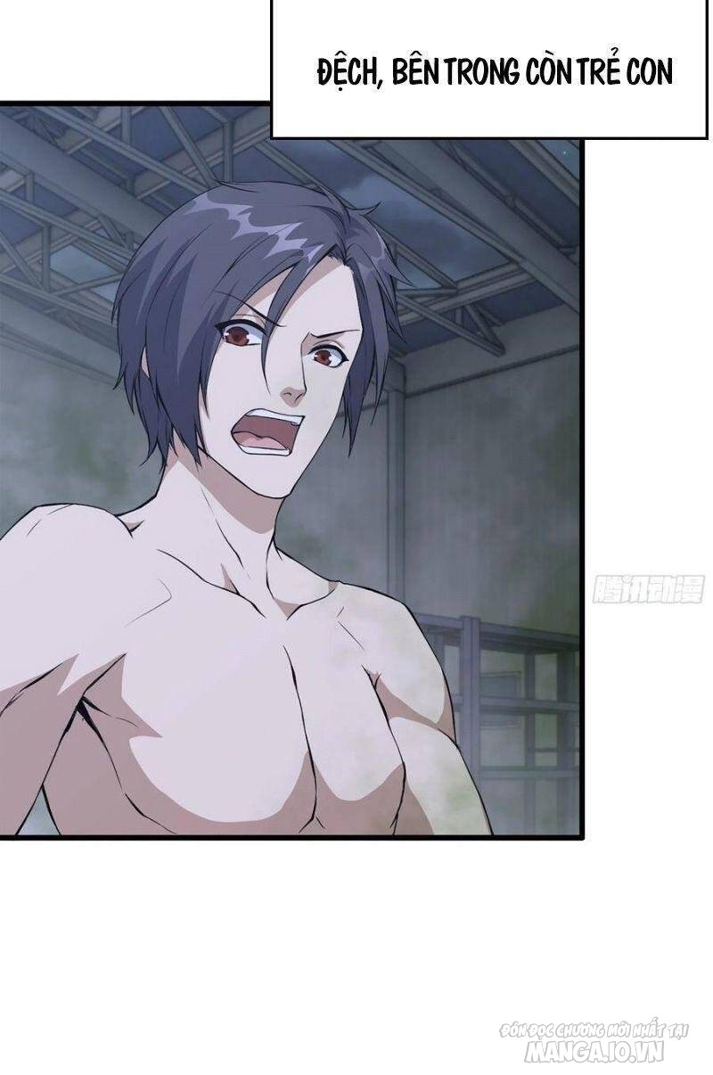 Tôi Chuyển Vàng Tại Mạt Thế Chapter 141 - Trang 2