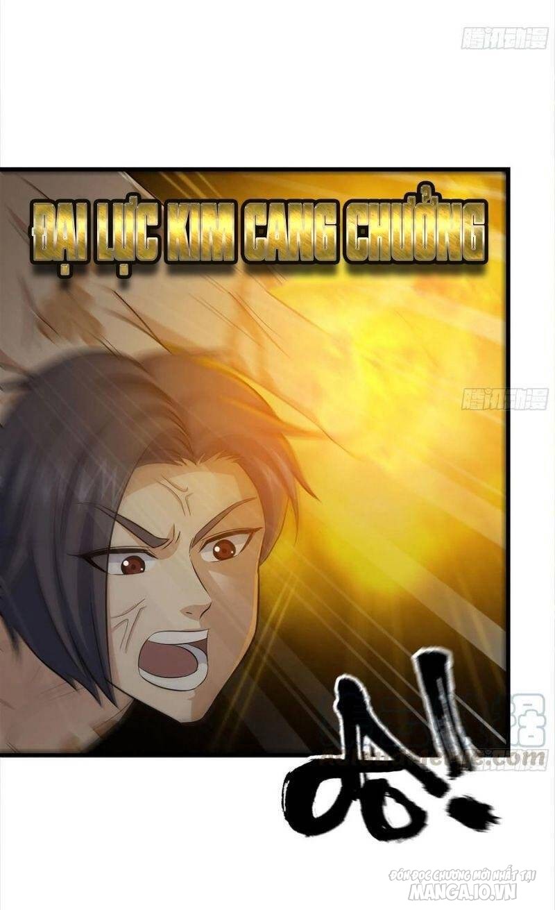 Tôi Chuyển Vàng Tại Mạt Thế Chapter 141 - Trang 2