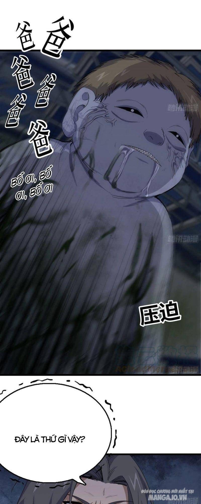 Tôi Chuyển Vàng Tại Mạt Thế Chapter 141 - Trang 2