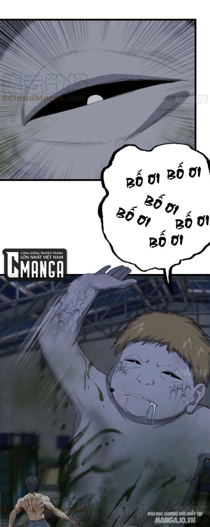 Tôi Chuyển Vàng Tại Mạt Thế Chapter 141 - Trang 2