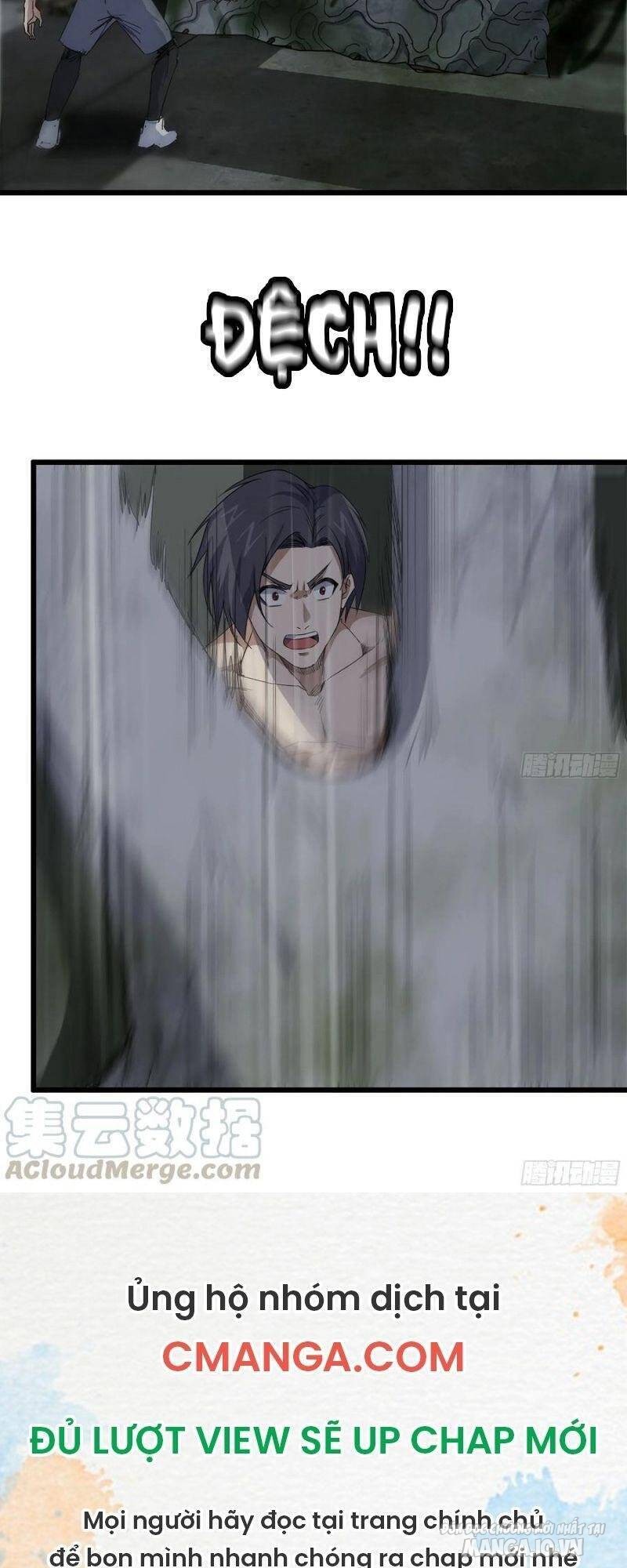 Tôi Chuyển Vàng Tại Mạt Thế Chapter 141 - Trang 2