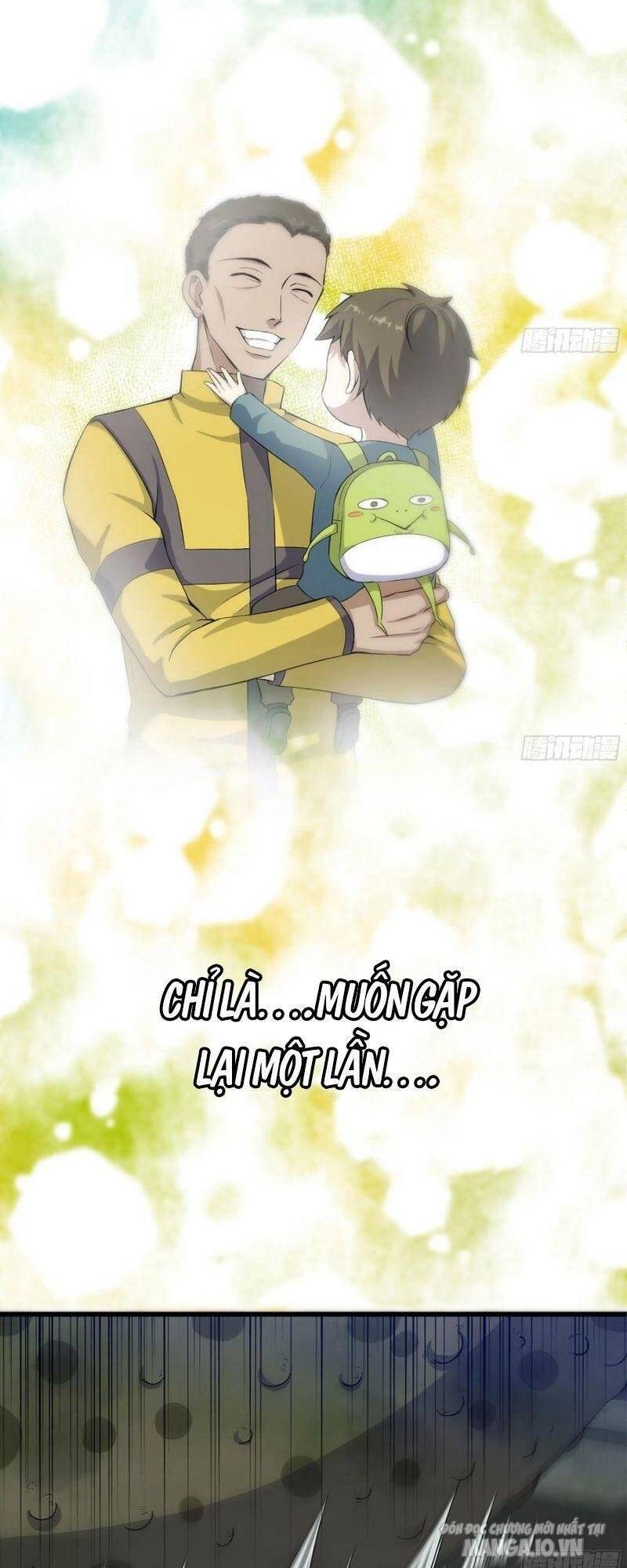 Tôi Chuyển Vàng Tại Mạt Thế Chapter 141 - Trang 2