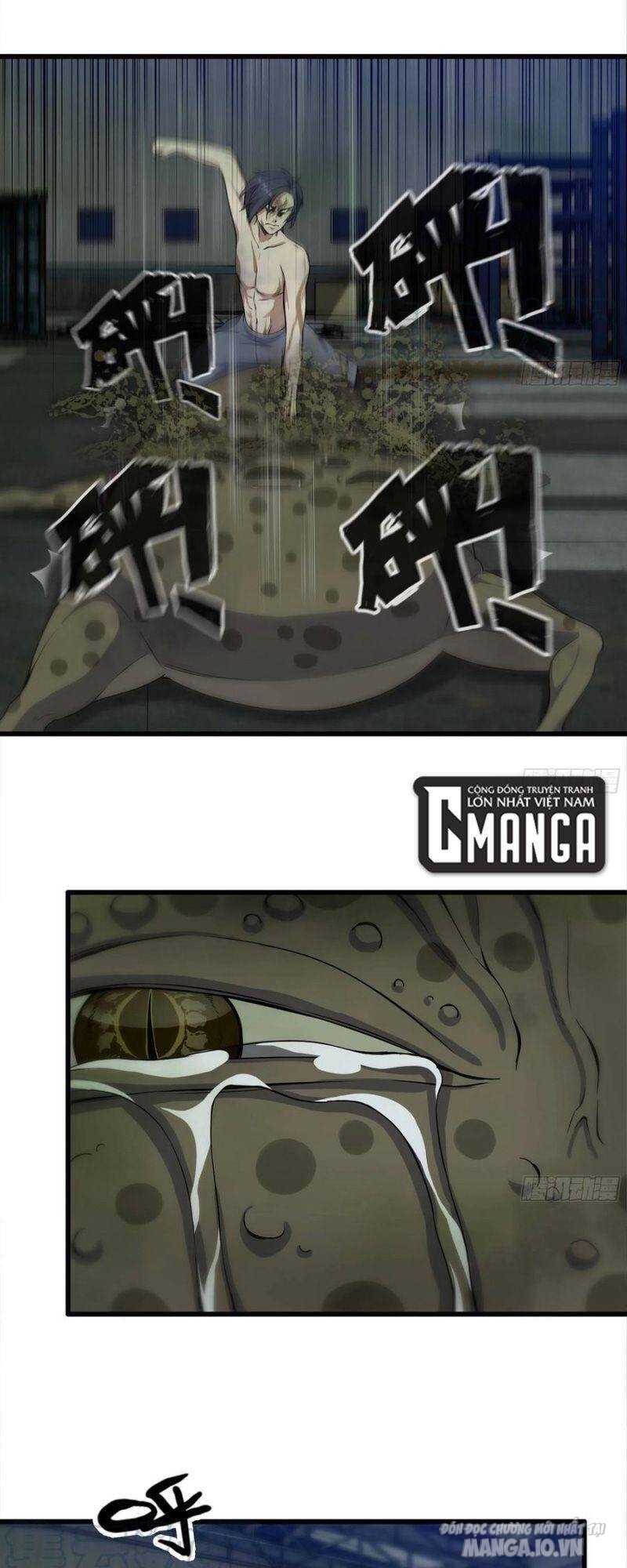 Tôi Chuyển Vàng Tại Mạt Thế Chapter 141 - Trang 2