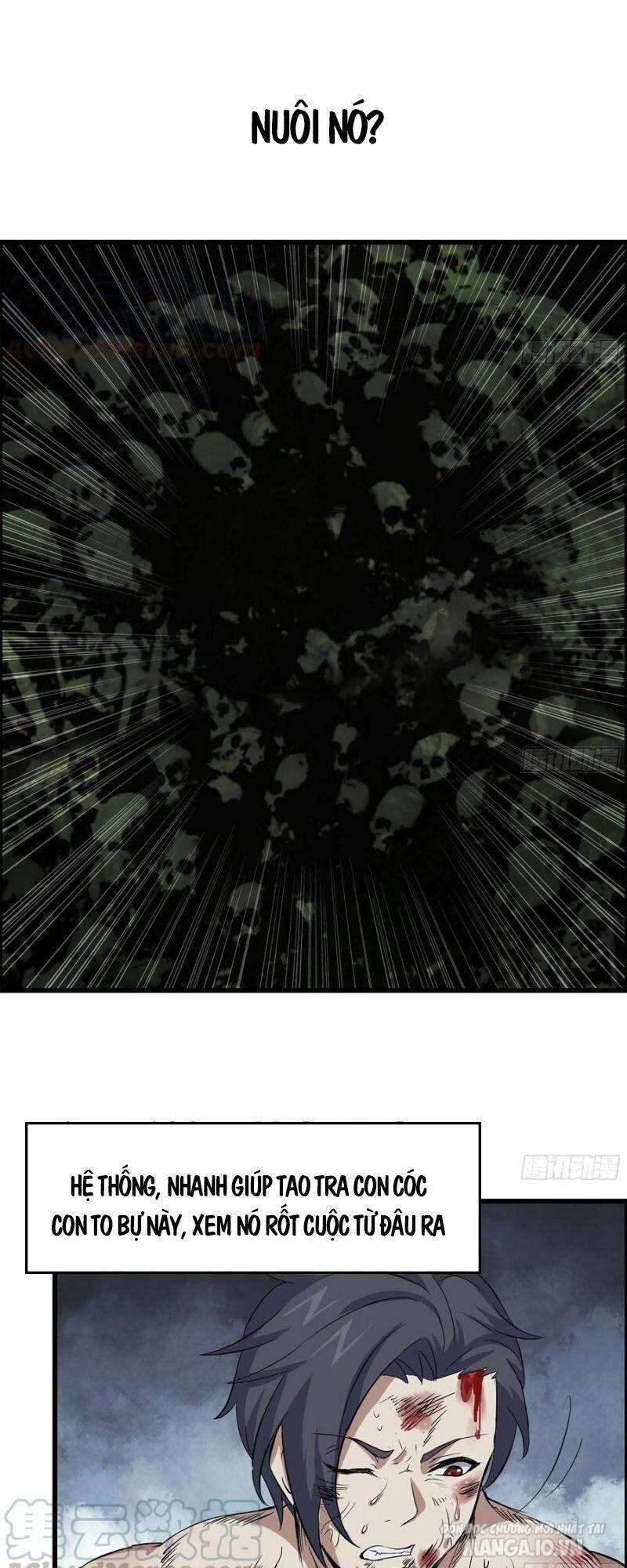 Tôi Chuyển Vàng Tại Mạt Thế Chapter 142 - Trang 2