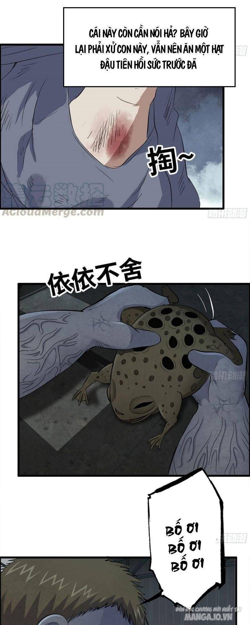 Tôi Chuyển Vàng Tại Mạt Thế Chapter 142 - Trang 2