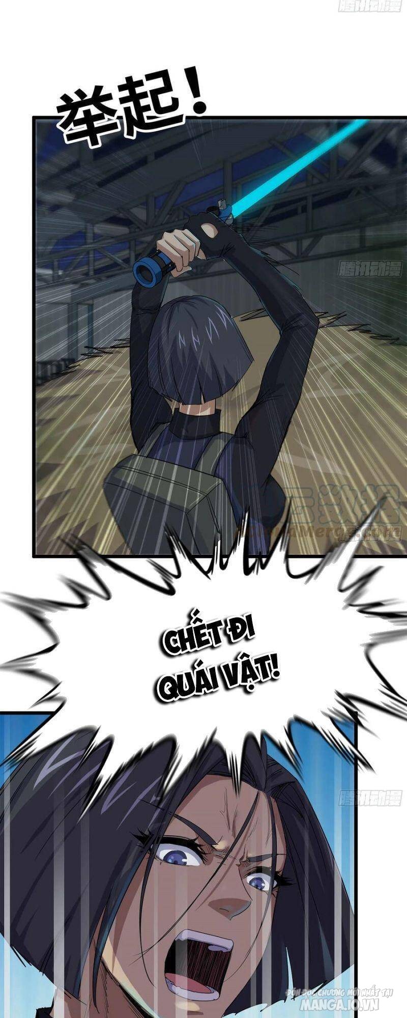 Tôi Chuyển Vàng Tại Mạt Thế Chapter 143 - Trang 2