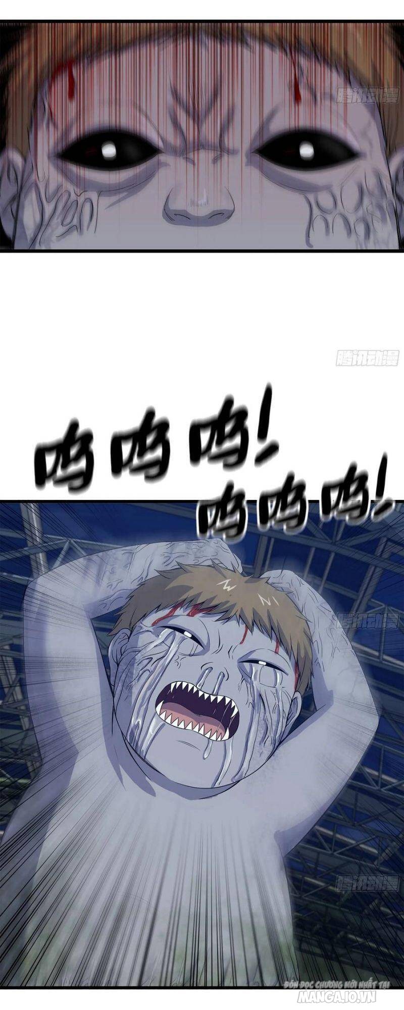 Tôi Chuyển Vàng Tại Mạt Thế Chapter 143 - Trang 2