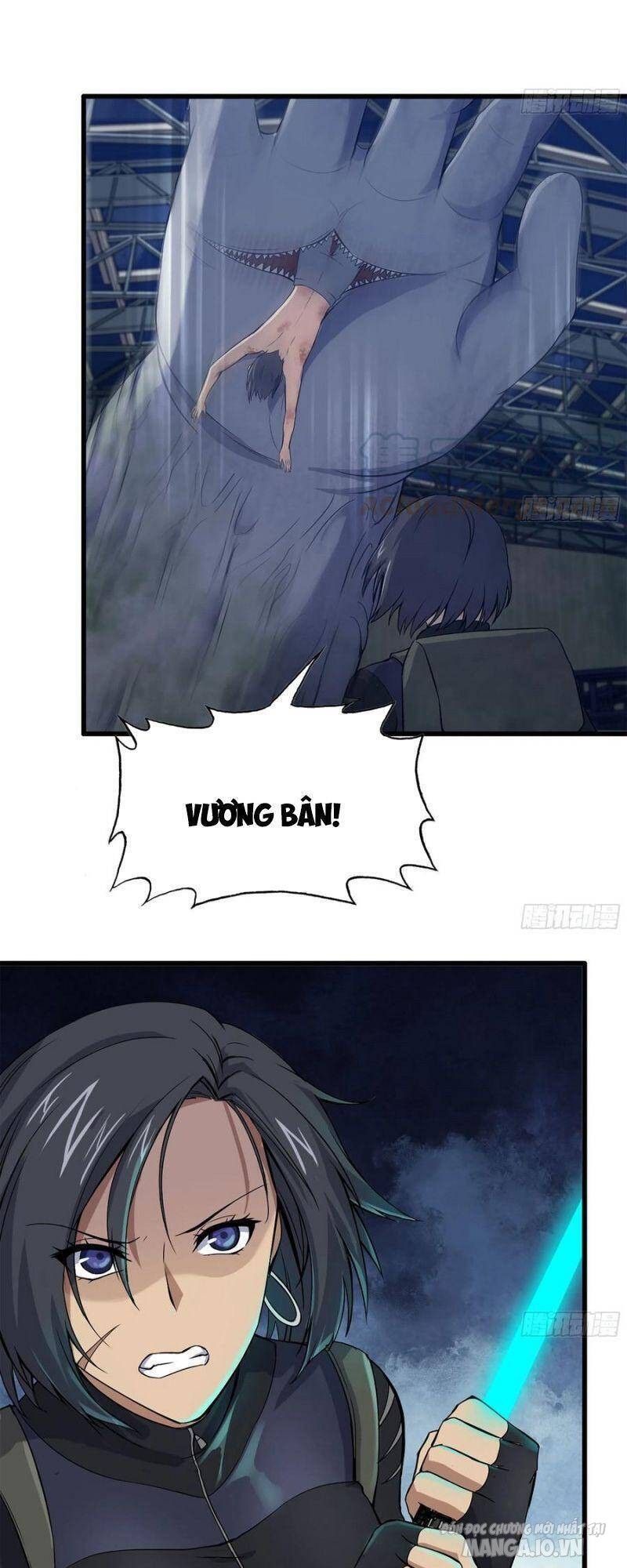 Tôi Chuyển Vàng Tại Mạt Thế Chapter 143 - Trang 2